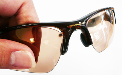 OAKLEY新セミリムレススポーツアイウェアHALFJACKET2.0発売開始!_c0003493_11202230.jpg