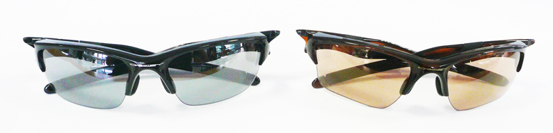 OAKLEY新セミリムレススポーツアイウェアHALFJACKET2.0発売開始!_c0003493_11232846.jpg