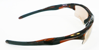 OAKLEY新セミリムレススポーツアイウェアHALFJACKET2.0発売開始!_c0003493_1130355.jpg