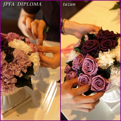 JPFA デュプロマ取得コース_d0144095_17294914.jpg