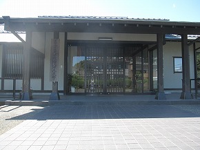 ２０１１薩摩街道を行く（羽犬塚宿～府中宿）２・千寿の楽しい歴史_a0137997_8535631.jpg