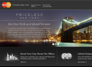 ニューヨークにはお金で買えない価値がある　Priceless New York_b0007805_1134644.jpg