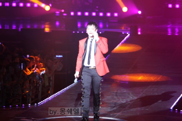 本日RAIN　THE　BEST　SHOW　大田公演_c0047605_118780.jpg