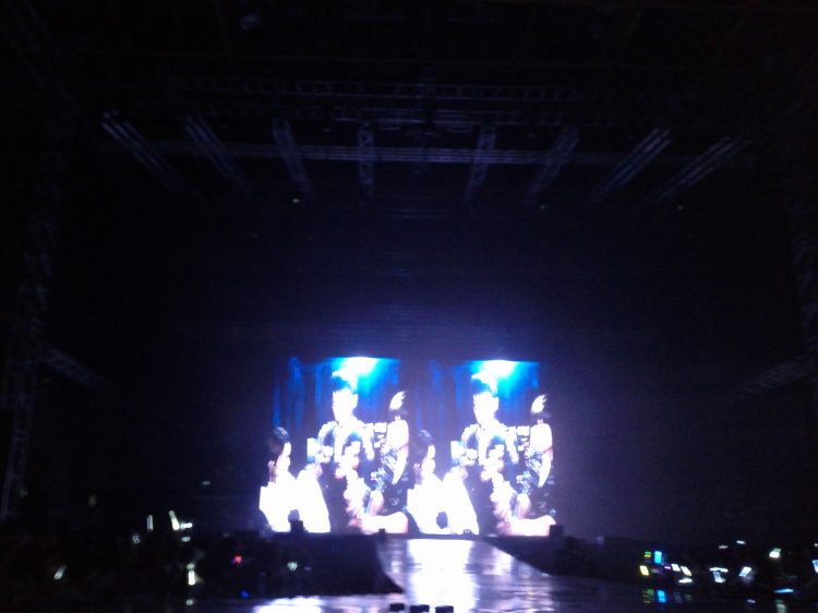 本日RAIN　THE　BEST　SHOW　大田公演_c0047605_124120.jpg