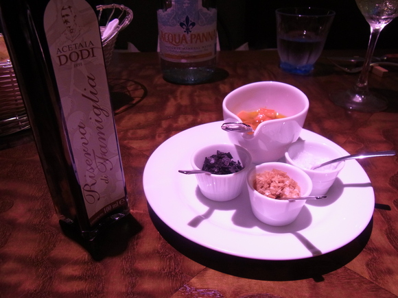 注目のドライエイジングビーフの美味しさ初体験 (記:藤本紀久子)_a0195310_16541043.jpg