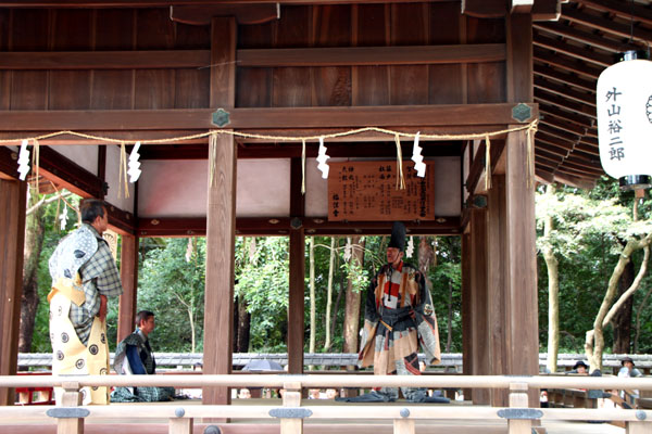 萩まつり1 梨の木神社_e0048413_20341630.jpg
