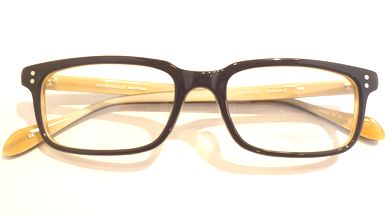 OLIVER REOPLES が入荷いたしました! by 塩山店_f0076925_1330648.jpg