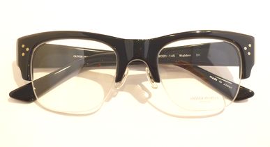 OLIVER REOPLES が入荷いたしました! by 塩山店_f0076925_13335859.jpg