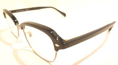 OLIVER REOPLES が入荷いたしました! by 塩山店_f0076925_13343888.jpg