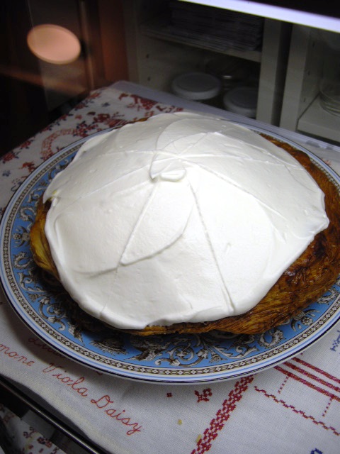 万能♪香味胡麻ポン酢ソース_d0104926_55481.jpg
