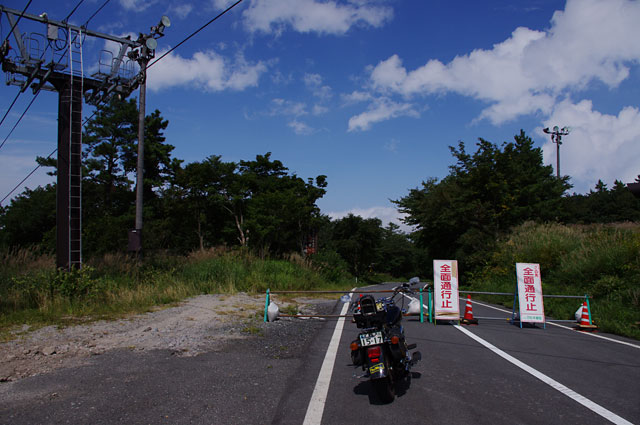 トコトコ１３００ｋｍ　大山周辺走り倒し_d0207730_34698.jpg