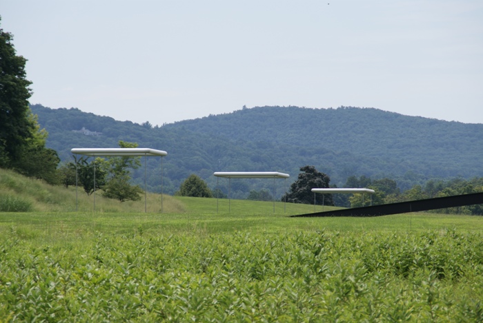 \'11夏のNY。/ Stormking　Art　Center。_c0022340_20194792.jpg