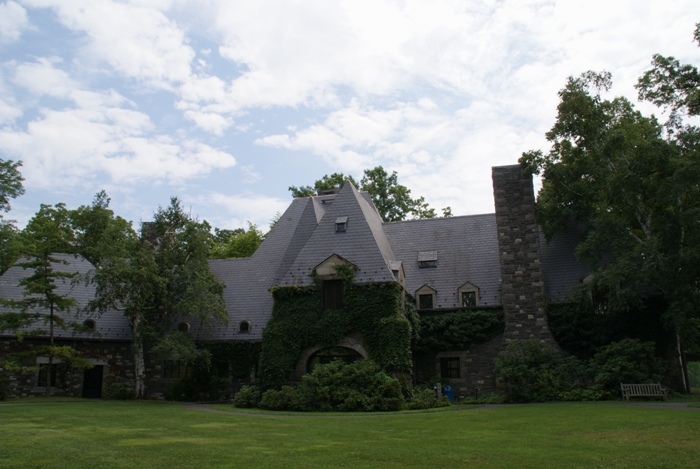 \'11夏のNY。/ Stormking　Art　Center。_c0022340_20201127.jpg