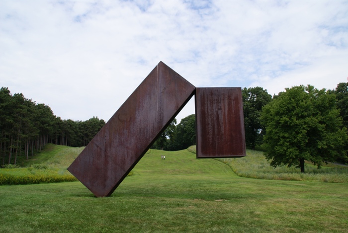 \'11夏のNY。/ Stormking　Art　Center。_c0022340_20221030.jpg