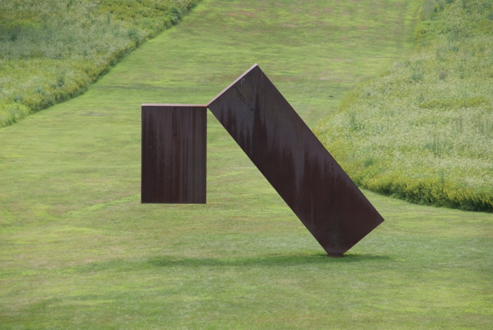 \'11夏のNY。/ Stormking　Art　Center。_c0022340_2022443.jpg