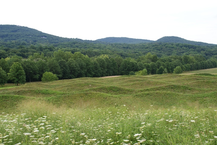 \'11夏のNY。/ Stormking　Art　Center。_c0022340_20234284.jpg