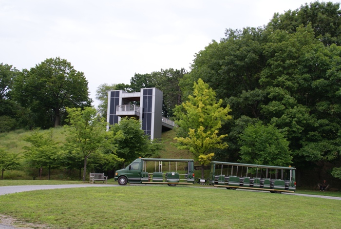 \'11夏のNY。/ Stormking　Art　Center。_c0022340_20252884.jpg