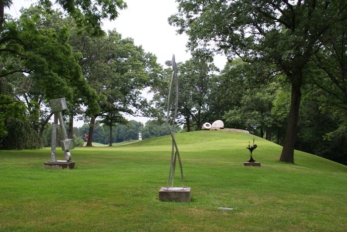 \'11夏のNY。/ Stormking　Art　Center。_c0022340_2031394.jpg