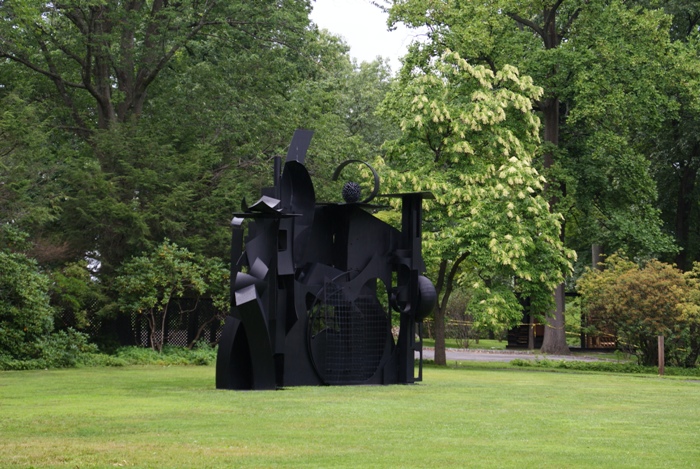 \'11夏のNY。/ Stormking　Art　Center。_c0022340_20322938.jpg