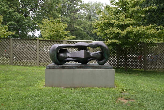 \'11夏のNY。/ Stormking　Art　Center。_c0022340_20324598.jpg