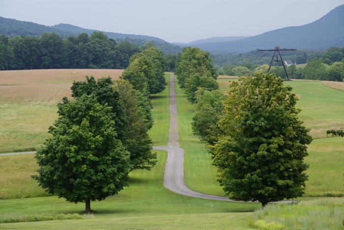 \'11夏のNY。/ Stormking　Art　Center。_c0022340_2033298.jpg