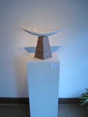 松嶋雅子・松岡睦美 2人展_f0233340_23402695.jpg