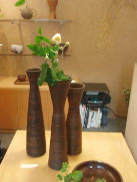 大中和典展 明日が最終日です_b0132442_17295716.jpg