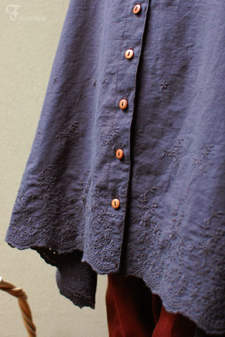 2011 QUATRE PETALES autumn/winter vol.2_d0227246_23113121.jpg
