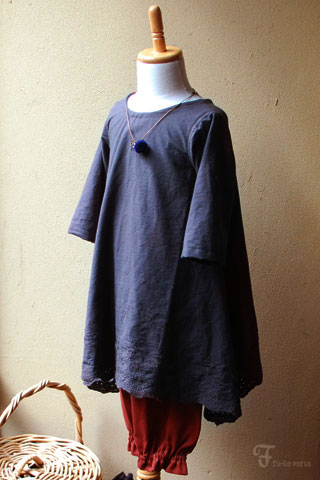 2011 QUATRE PETALES autumn/winter vol.2_d0227246_23114082.jpg