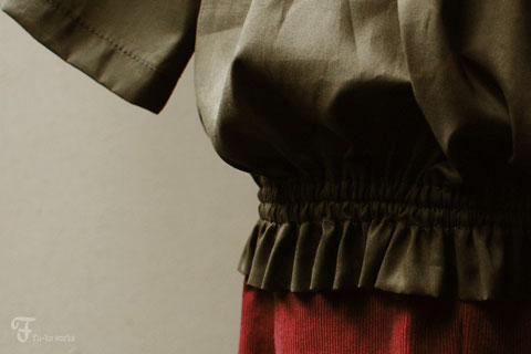 2011 QUATRE PETALES autumn/winter vol.2_d0227246_23115721.jpg