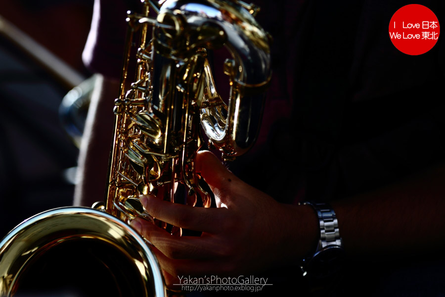 金沢JazzStreet2011　早稲田大学HSOさん　＆　ご当地カレー＆スウィーツ選手権　～予告編～_b0157849_2144115.jpg