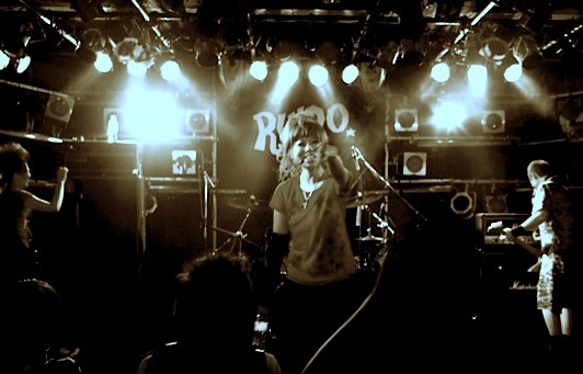 PPB Live at: Ruido(9)_Aug 27th, 2011 _f0136751_165296.jpg