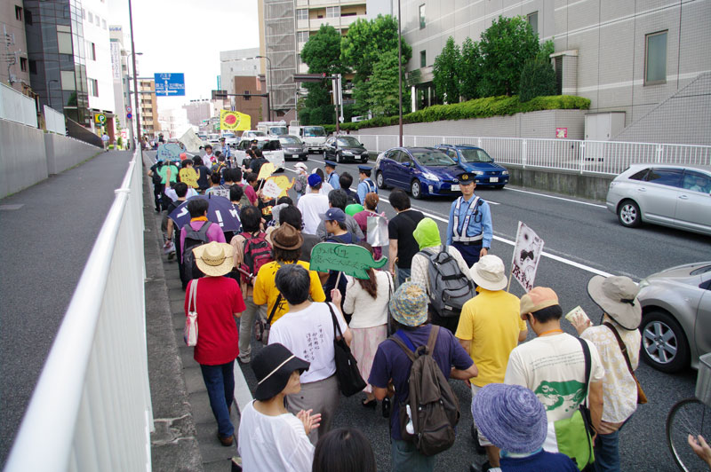 原発どうする！たまウォークin立川 - 2011.09.17_a0222059_9484354.jpg