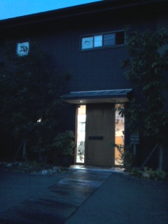 打ち合わせ。_a0164280_22225297.jpg