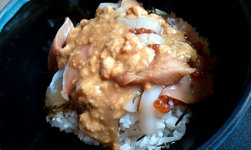 海宝丼 黒潮ダイニング伊勢 花 三重県伊勢市 日常ごはん帳 In Tokyo 武蔵野 海宝丼 黒潮ダイニング伊勢 花 三重県伊勢市 日常ごはん帳 In Tokyo 武蔵野