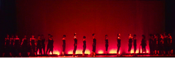 教育現場の生徒chan、今年のナンバーは【incantation】_d0224894_13392521.jpg