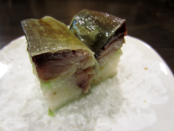 ひと夏の経験 @木屋町の食堂_b0118001_3403574.jpg