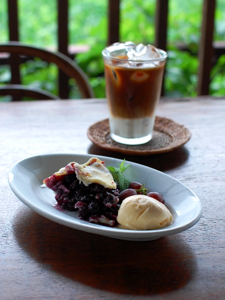Cafe Casa da Noma@原茂ワイン_c0177814_1356342.jpg