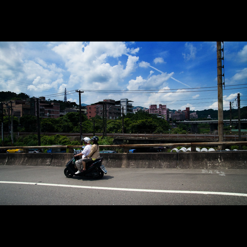 台湾旅行編　10　千と千尋のモデルとなった町、九分へ_f0086721_131982.jpg