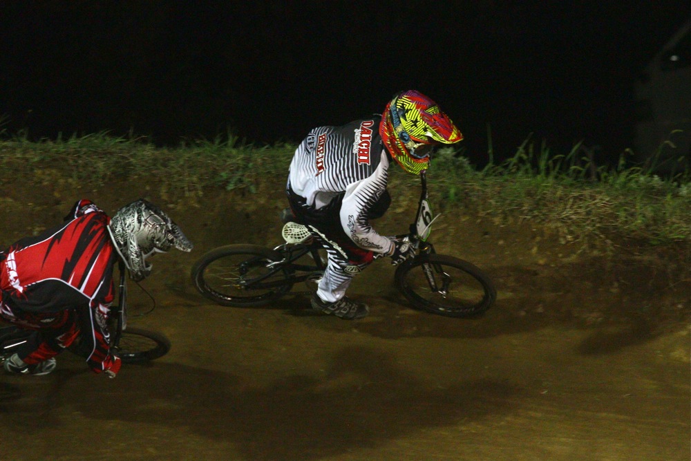 2011 JOSF Japan Open Night Race #02 BMXエキスパート決勝_b0136231_2413341.jpg