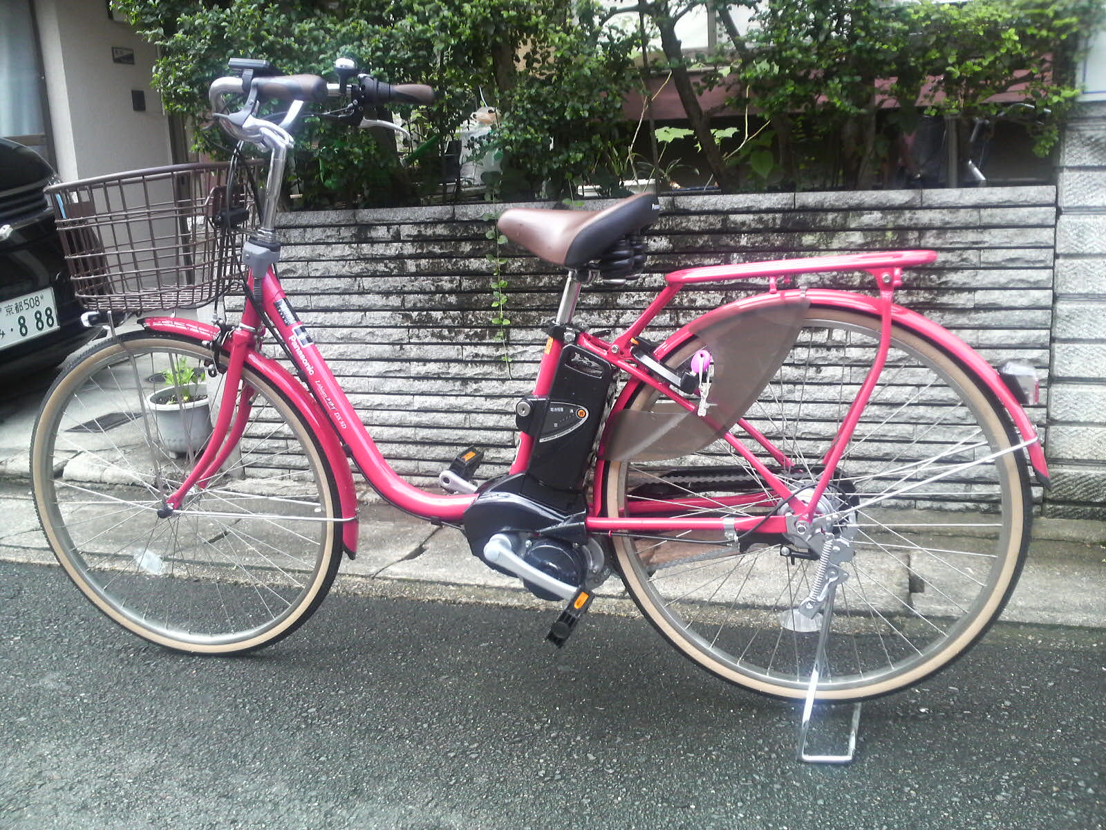 電動自転車_c0130634_0232141.jpg