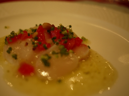 イタリア料理パキーノ 福岡県久留米市。_a0143140_22324726.jpg