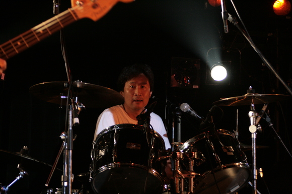 KYOTO MUSE LIVE! <Part. Ⅰ>_b0210250_22104894.jpg