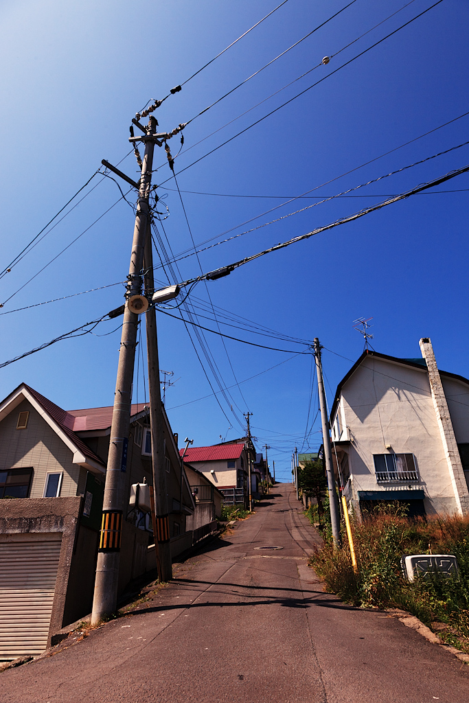 坂のある風景_a0155255_22193627.jpg