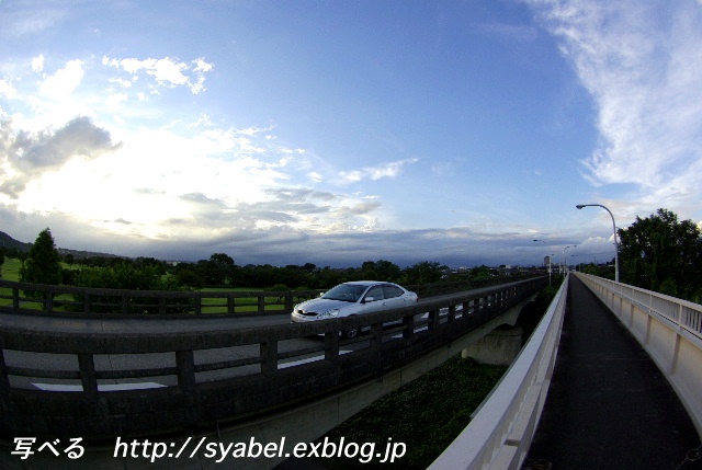 烏川上空　ｂｙ　空倶楽部 #photo  #mysky_c0153764_18404100.jpg