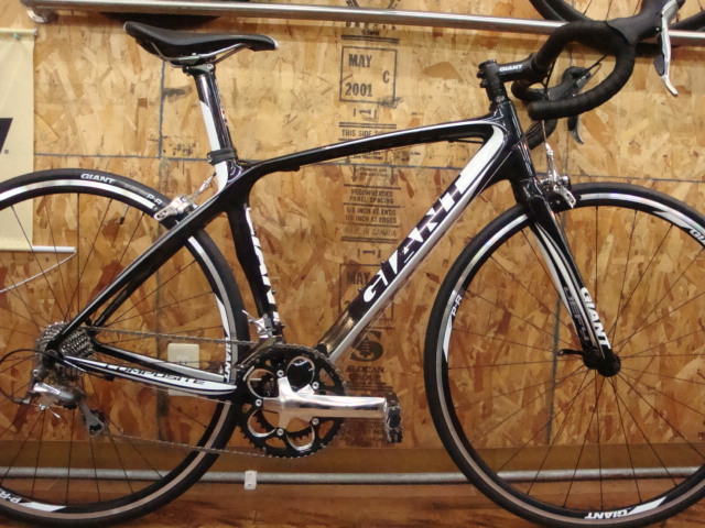 giant defy composite 3 2014