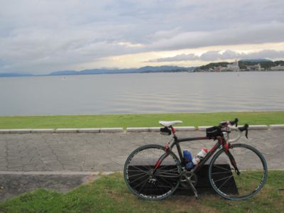 2011出雲路センチュリーライドに参加しました(その1)_e0201281_22122282.jpg