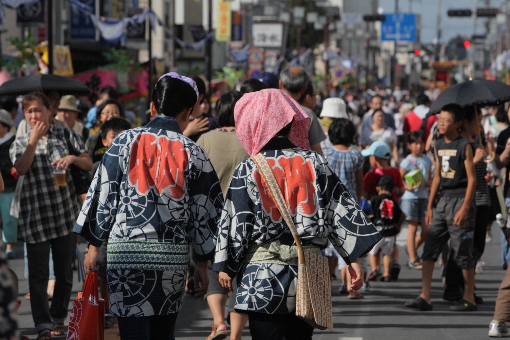 ２０１１年　石岡のお祭り・・・常陸國總社宮大祭・・・＜２＞_e0143883_742952.jpg