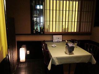 ワイン食堂 GOTETSU_d0133485_1532563.jpg