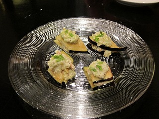 ワイン食堂 GOTETSU_d0133485_154337.jpg